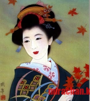 ở nhà bà làm vua