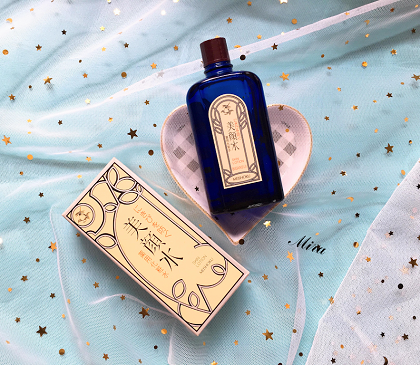 Bigansui Medicated Skin Lotion