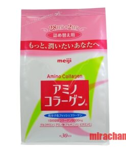 Meiji Amino Collagen , Loại Gói