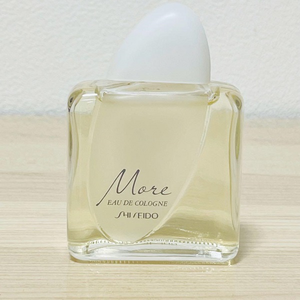 Nước hoa Shiseido More Eau de Cologne