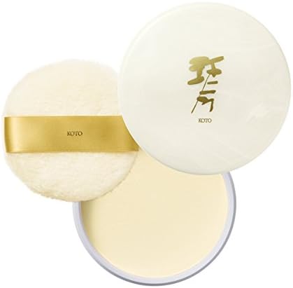 Phấn thơm cao cấp cho nữ