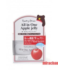 All in One Apple Jelly