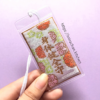 Bùa Omamori bảo vệ bản thân