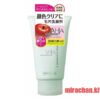 AHA facial wash