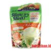 Bột rau xanh giảm cân Asahi Slim up