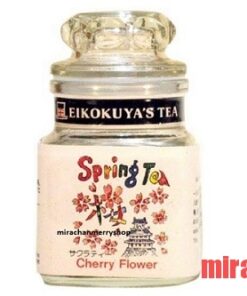 Sakura Tea – Spring Tea Cherry Flower
