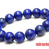 Vòng đá phong thủy xanh Lapis Lazuli