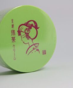 1288 - Kem trà xanh dưỡng da trị mụn - Kyoto Matcha Cream, 30g