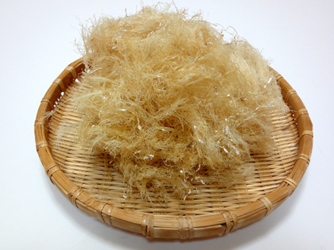 Tảo biển Tengusa