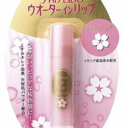 Son dưỡng ẩm môi Shiseido Water in Lip