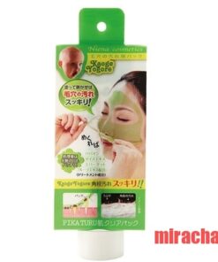 Face Clear Pack