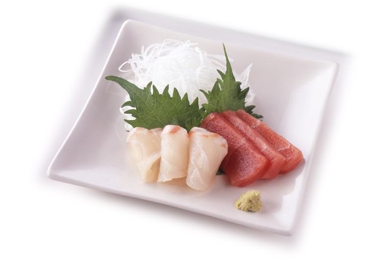 Sashimi