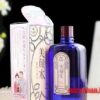 Lotion trị mụn da mặt Bigansui và lotion trị mụn lưng Pelican