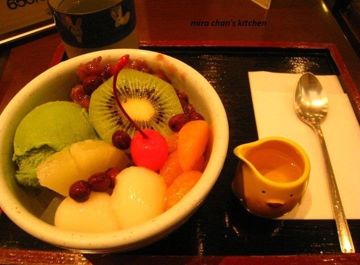 Anmitsu