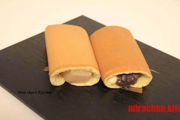 bánh Oanmaki