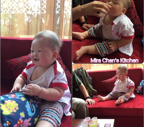 Có nên cho bé uống sữa lạnh không