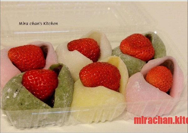 Ichigo Daifuku