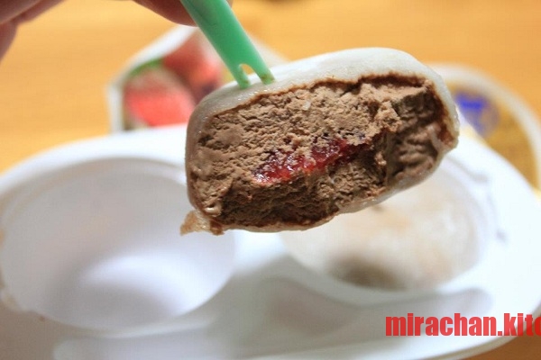 Yuki Mi Daifuku