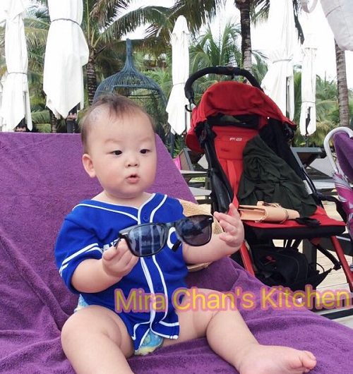 Như thế nào là em bé sổ sữa và em bé béo phì