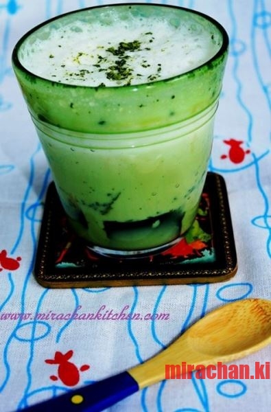 ruou-matcha-voi-jelly-tra-xanh