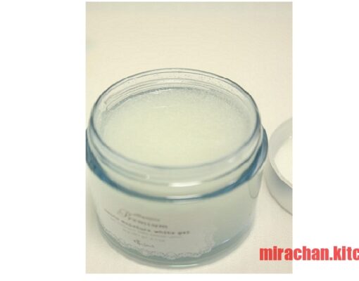 Ettusais Premium Amino Moisture White Gel