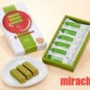 Bánh Mifuyu vị Matcha