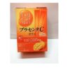 Placenta và vitamin C dưỡng trắng và mịn da