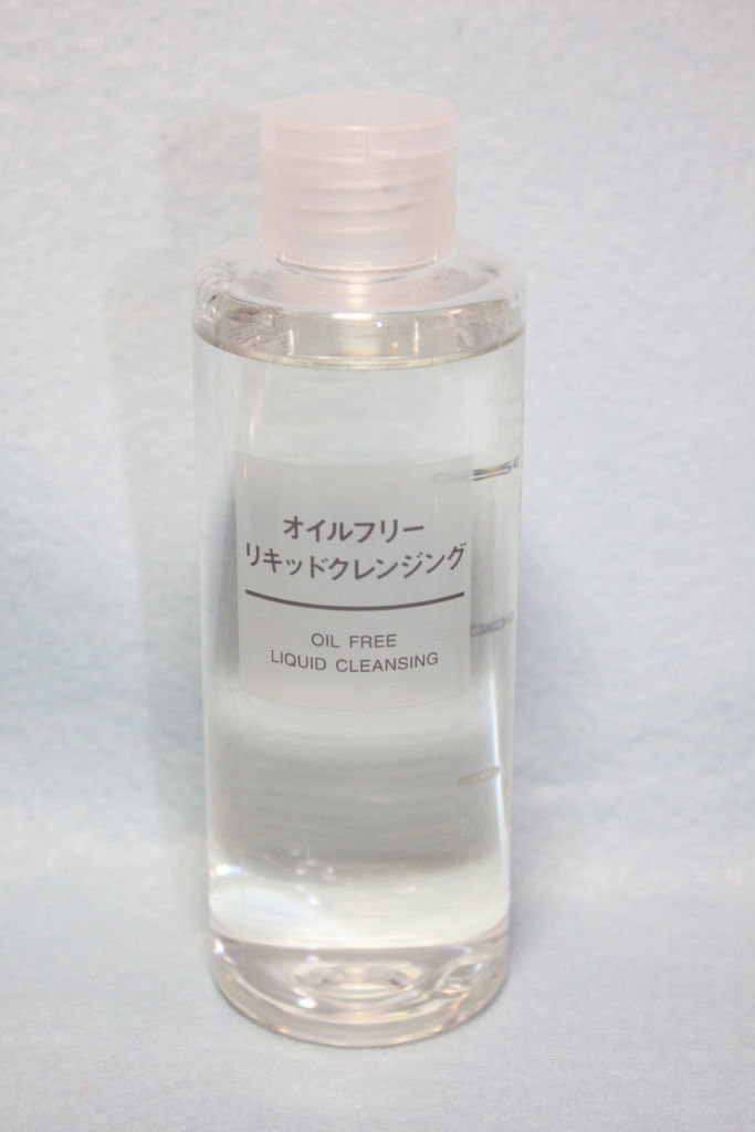 muji-oil-free-liquid-cleansing-200ml