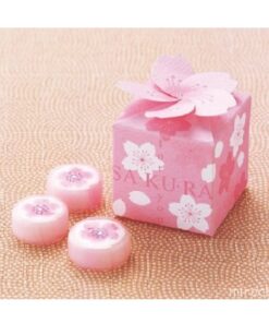 Sakura Candy ( Quà tặng)