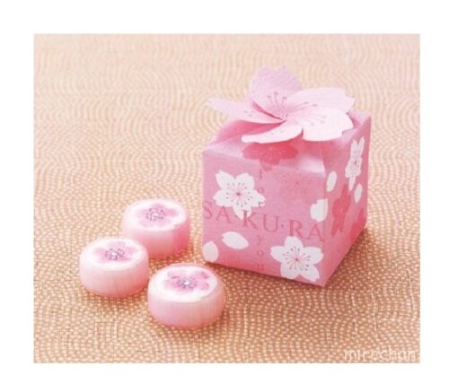 Sakura Candy ( Quà tặng)