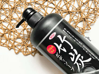 Sữa tắm nội địa Nhật