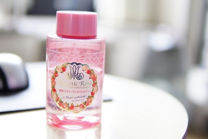 Organic Rose Skin Conditioner