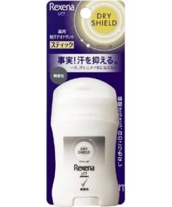 Lăn khử mùi Rexena Dry Shield ( không mùi )