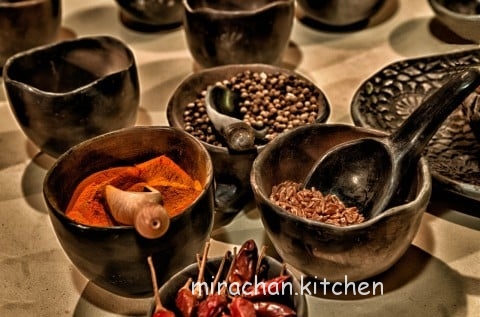 thực phẩm co thắt cổ tử cung