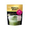 Slim Smoothie matcha latte