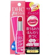 Color lip cream DHC