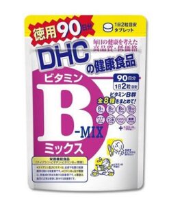 Vitamin B của DHC