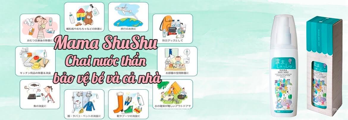Review dung dịch xịt khuẩn