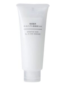 Muji Skin All in One Essence