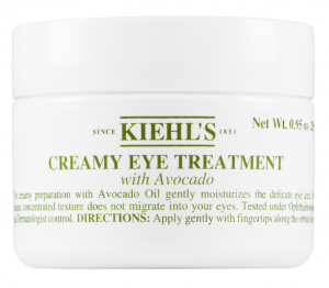 Kiehl’s Creamy Eye Treatment