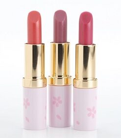 Mamy Sango Kyoto Lipstick màu Hồng Nho