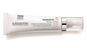 Redermic R Eyes with Retinol