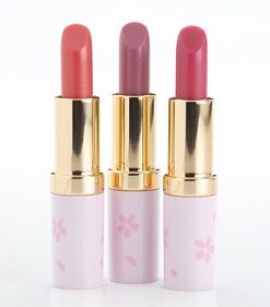 Sakuranbo Mamy Sango Kyoto Lipstick