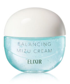 elixir Balancing Mizu Cream