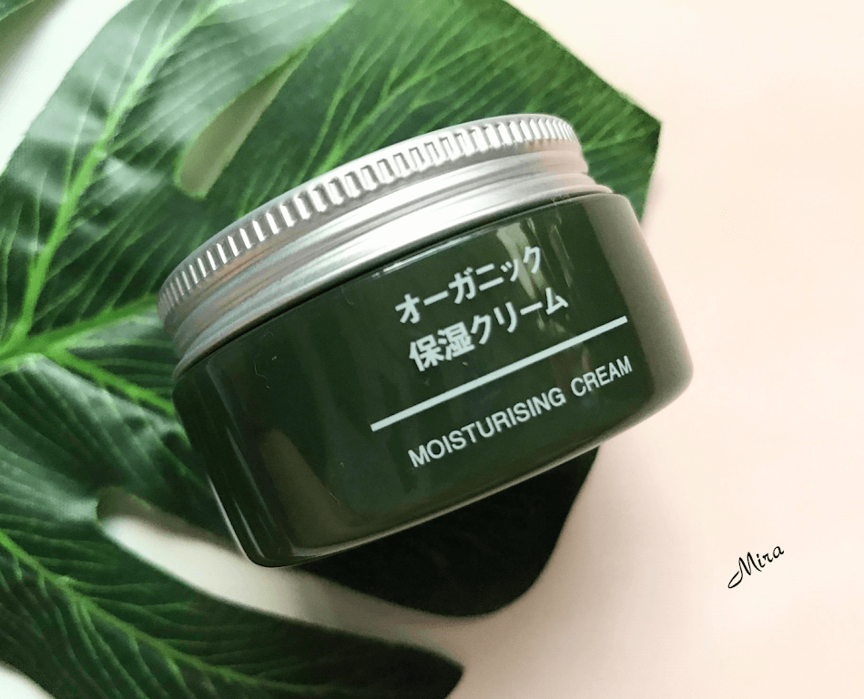 MUJI Organic Series