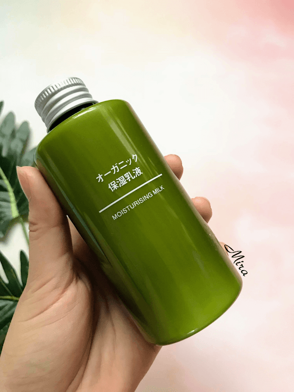 MUJI Organic Series