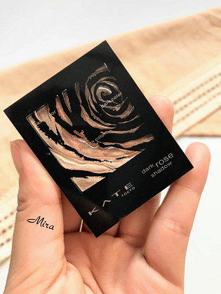 Phấn mắt Kate Tokyo Dark Rose