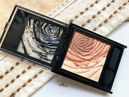 Phấn mắt Kate Tokyo Dark Rose