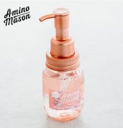 Amino Mason Sakura Hair Oil