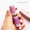 Son không phai đổi màu Mamy Sango màu Sakura